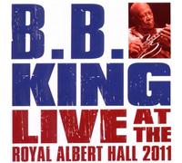 King B.B. - Bb King & Friends Live At The Royal Albert Hall