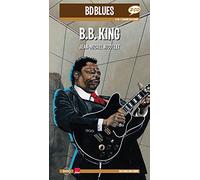 King,B.B. - Bd Blues-B.B.King (+Buch)
