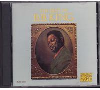 King, B.B. - Best of