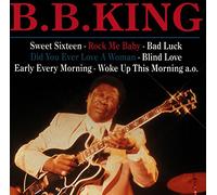 KING, B.B. - BEST OF
