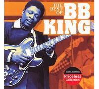 King, B.B. - Best Of B.B. King