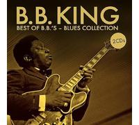 KING, B.B. - BEST OF-BLUES COLLECTION