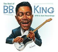 King, B.B. - Best Of Rpm & Kent Recordings (2 CD)