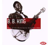 King B.B. - Best Of The Blues Guitar King 1951-1966