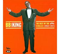 B.B. King The Best Of The Kent Singles 1958 - 1971 (CD) Album