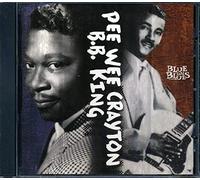 King, B.B. - Blue on Blues