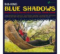 B.B. King Blue Shadows (Vinyl LP) 12" Album