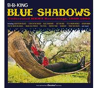 King B.B. - Blue Shadows Underrated Kent Recordings, 1958-1962