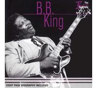King, B.B. - Blues Biography