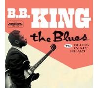 King B.B. Blues + Blues In My Heart (CD)