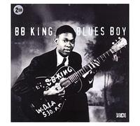 B.B. King – Blues Boy – Primo