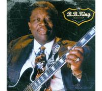 King B.B. - Blues D'Azur
