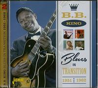 King, B.B. - Blues In Transition 1951-62