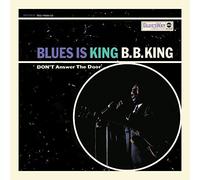 King B.B. - Blues Is King