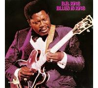King, B.B. - Blues Is King