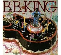 King,B.B. - Blues 'N' Jazz