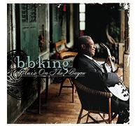 B.B. King Blues On the Bayou (CD) Album