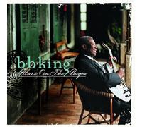 B.B. King Blues On the Bayou (CD) Album