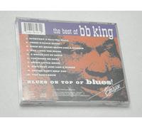 King, B.B. - Blues on Top of Blues: The Best of BB King (UK Import)
