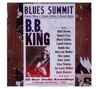 King, B.B. - Blues Summit
