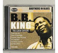 King, B.B. - BROTHERS IN BLUES -..