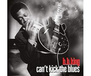 King B.B. - Can'T Kick The Blues