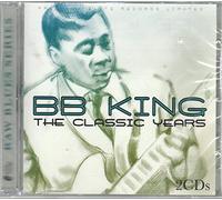 King, B.B - Classic Years
