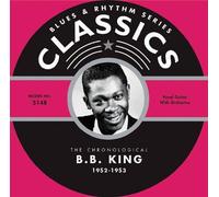 King,B.B. - Classics 1952-1953