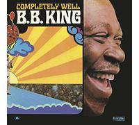 King B.B. - Completely Well