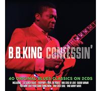 King B.B. - Confessin'