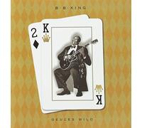 King B.B. - Deuces Wild