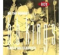 King,B.B. - Do the Boogie! B.B.King'S Early 50'S Classics