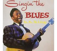 King B.B. - DOL Singin' The Blues