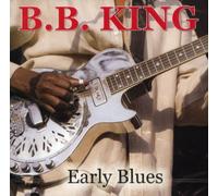 King,B.B. - Early Blues [Import]