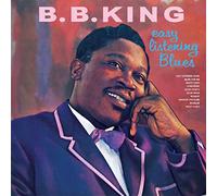 King, B. B. - Easy Listening Blues