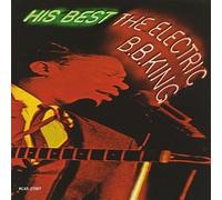 King, B.B. - Electric B.B