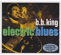 King,B.B. - Electric Blues
