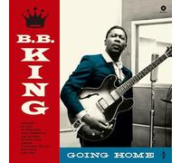 King B.B. - Going Home (180 Gr.)