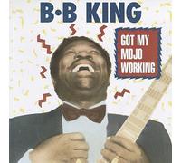 King, B.B. - Got My Mojo Working