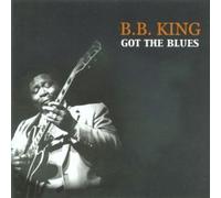 Bb King - Got the Blues