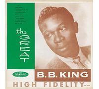 King B.B. - Great B.B.King