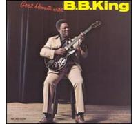 great moments with b.b. king