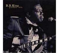 B.B. King Greatest Hits (CD) Album
