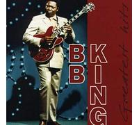 King, B.B. - Greatest Hits
