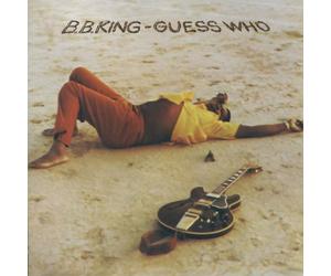 King,B.B. - Guess Who