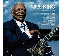 King, B.B. - Icon