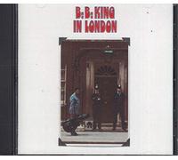B.B. King – In London