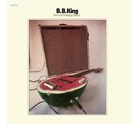B.B. King – Indianola Mississippi Seeds