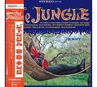 King,B.B. - Jungle