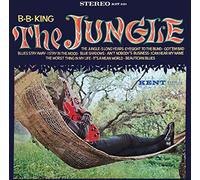 KING, B.B. - JUNGLE -SHM-CD-